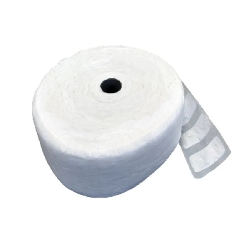 Absorventes para alimentos - Bob. 50 DLS - Branco ( 2 Bobinas com 3000 unidades)